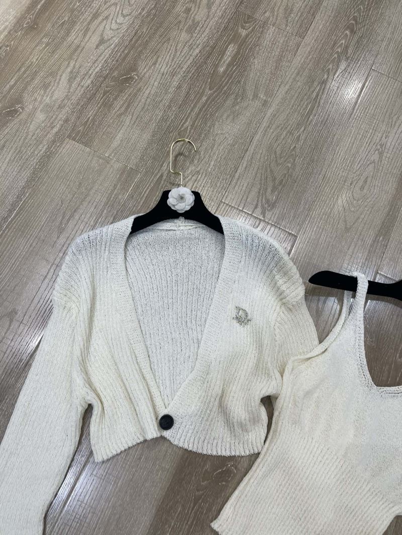 Christian Dior Sweaters